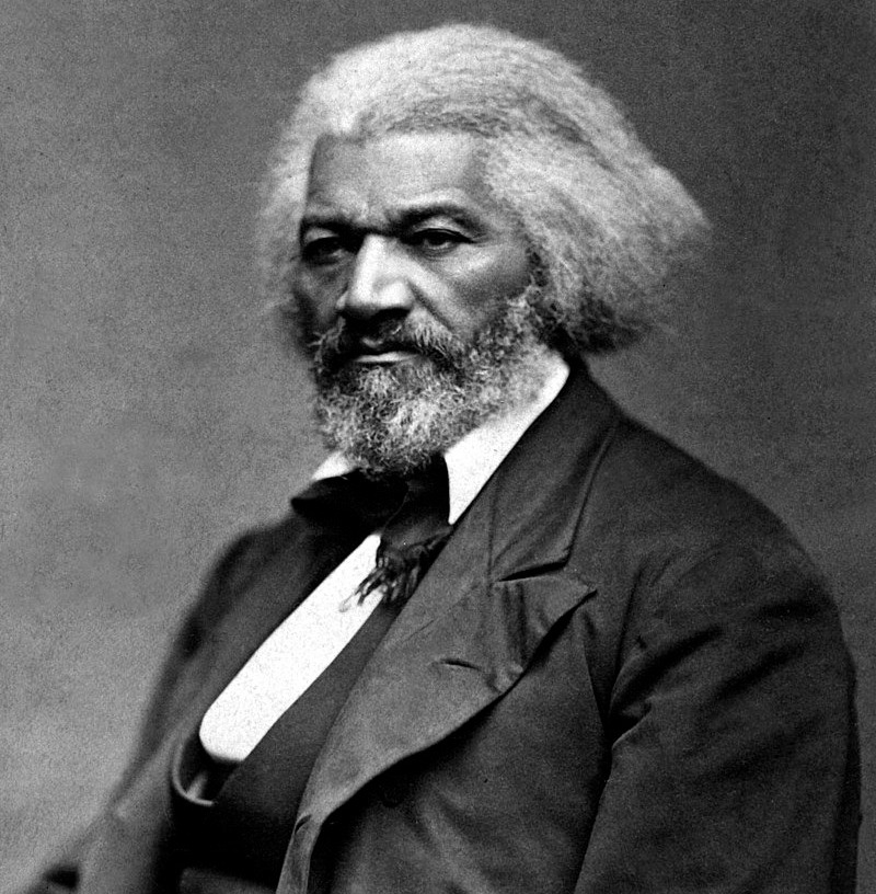 800px Frederick Douglass circa 1879