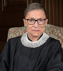 Ginsburg Ruth