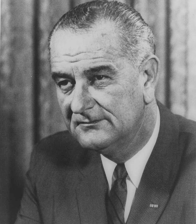 LBJ