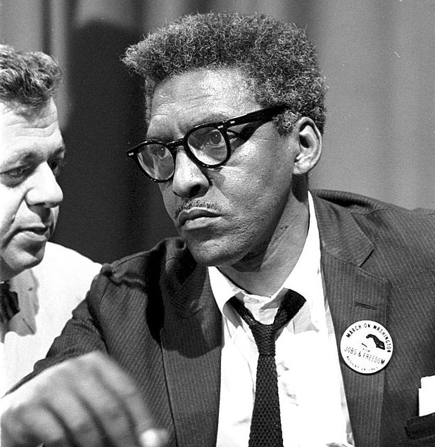 bayard rustin