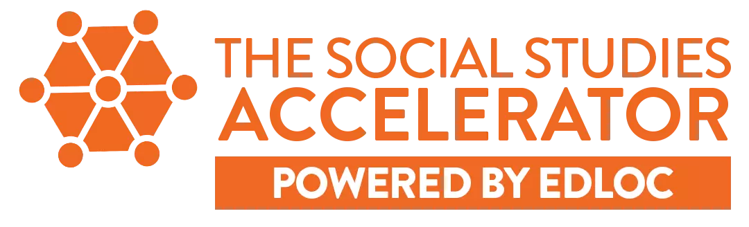 social studies accelerator logo 1080