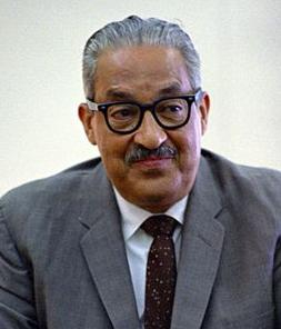 Thurgood Marshall