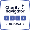 Charity Navigator Logo