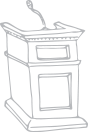 Podium