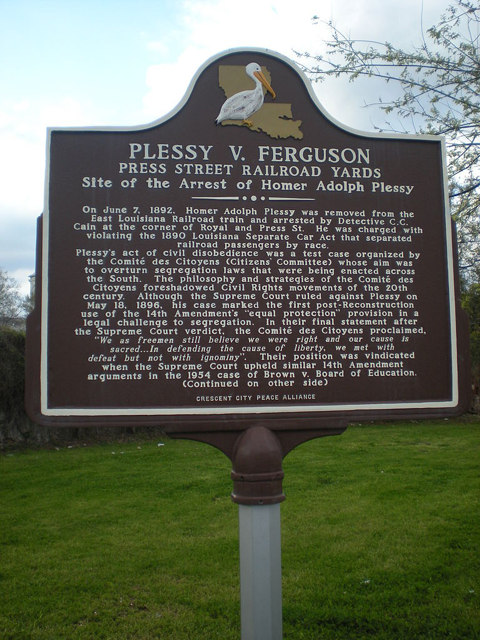 history of jim crow