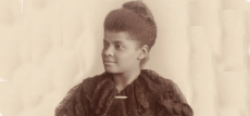 Ida B. Wells