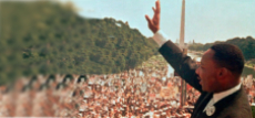 Martin luther king