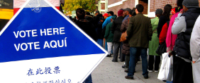 why don't more people vote