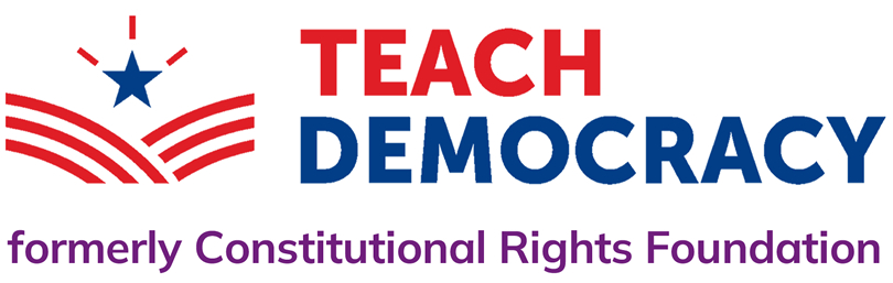 Teach Democracy