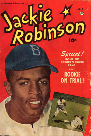 jackie robinson