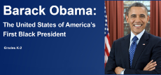 Barack Obama