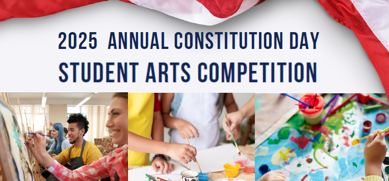 Student Arts Competition