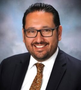 Cesar Morales