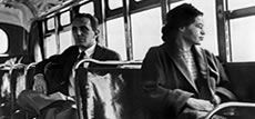 Montgomery Bus Boycott