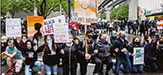 police reform
