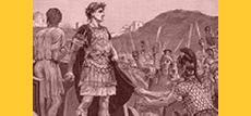 rome republic empire