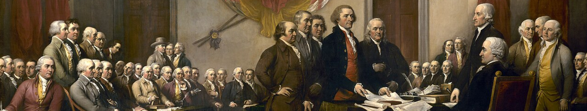 declaration of independence
