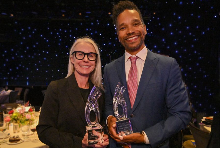 Annual Celebration Honorees