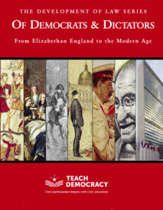 democrats and dictators