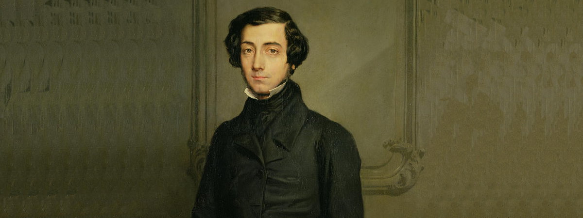 de tocqueville