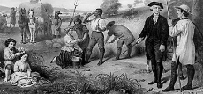 Slavery in America