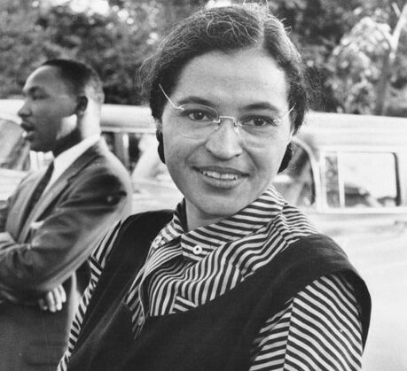 Rosa Parks