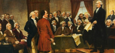 constitution and slavery