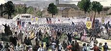 emancipation
