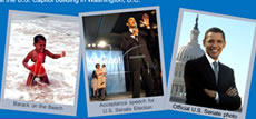 Barack Obama