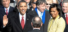 Obama Lessson