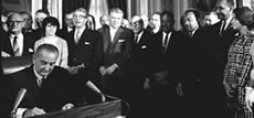 voting rights act