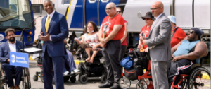rights of the disabled