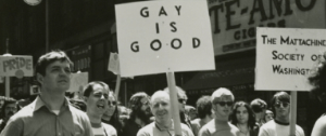 gay rights