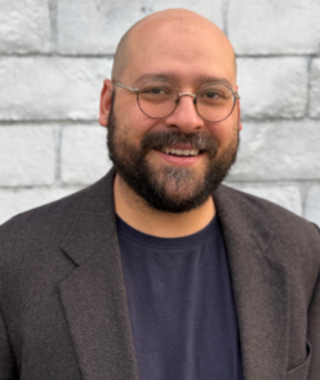 Ammon Medina