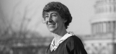 Jeannette Rankin