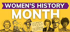 women's history month