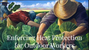 Enforcing Heat Protection 