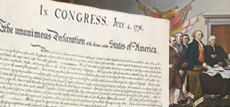 declaration of independence hs