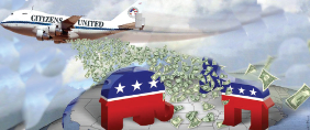 elections Money