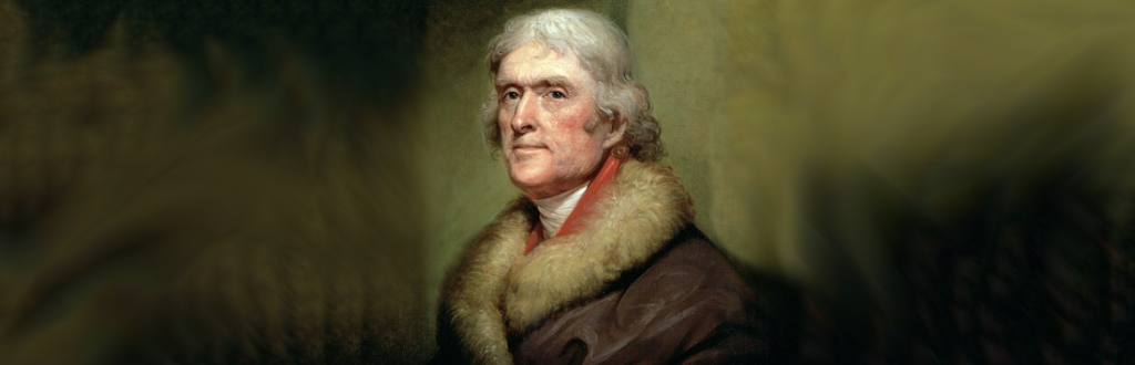 jefferson