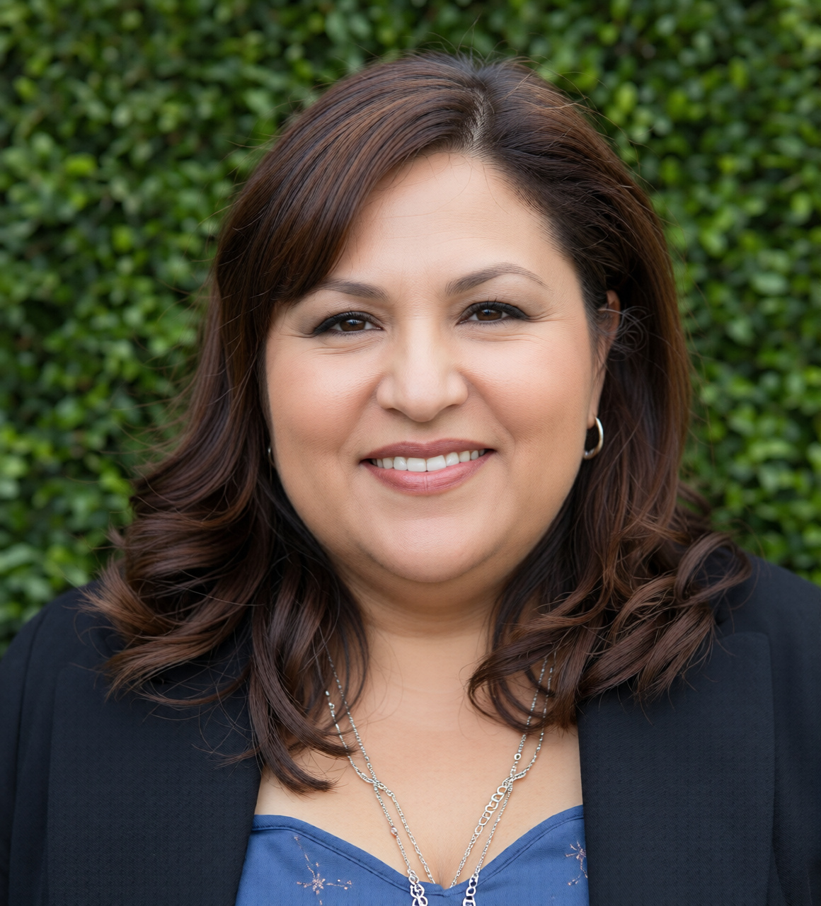 Lourdes Morales